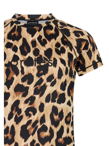 Protest " PRTSoho JR in Fudgecamel