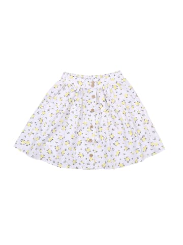 Walkiddy Rock Yellow Flowers-Skirt