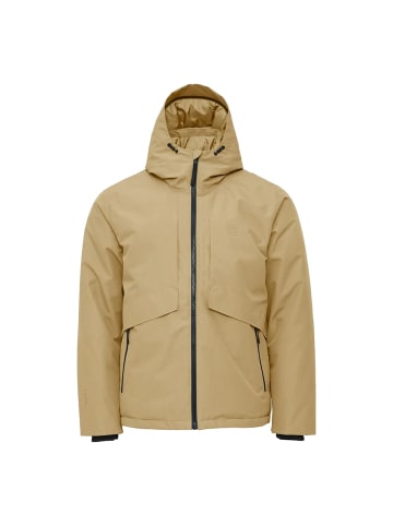 MAZINE Winterjacke Aden Puffer in clay