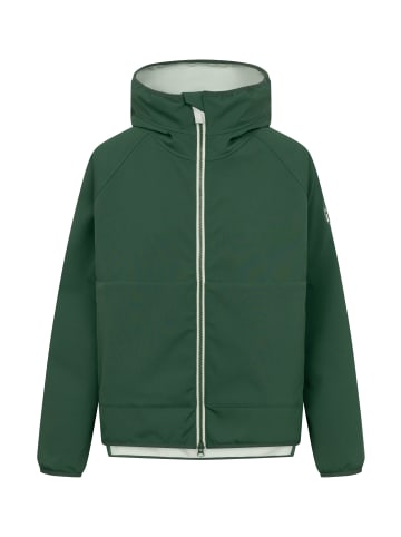Derbe Jacke Peutby in edenslashpale aqua