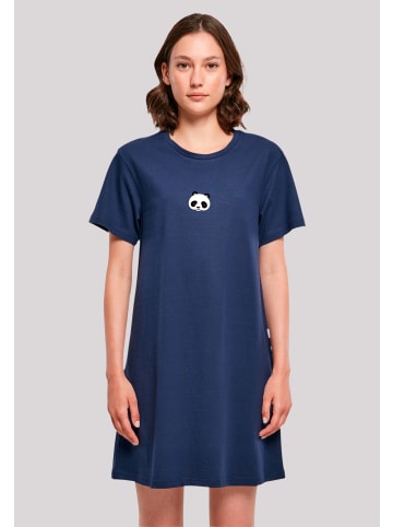 F4NT4STIC T-Shirt Kleid Tao Tao Heroes of Childhood in lightnavy