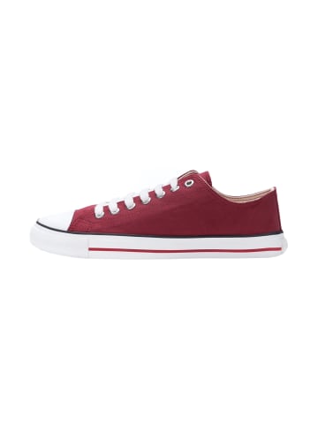 ethletic Sneaker Trainer White Cap Lo Cut in true blood | just white