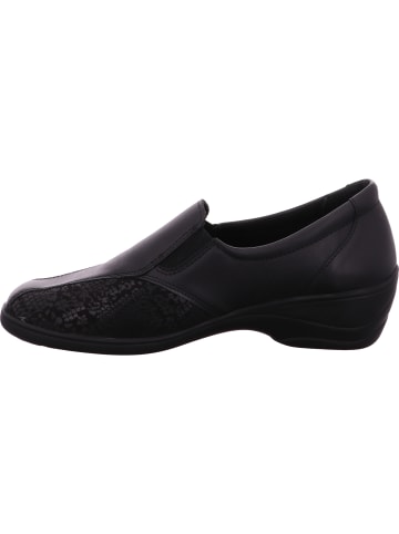 ACO Slipper in schwarz