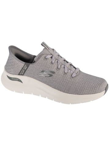 Skechers Skechers Slip-ins: Arch Fit 2.0 - Look Ahead in Grau