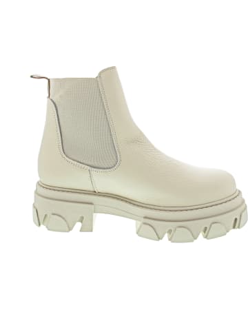 Steve Madden Mixture Chelsea Boot Beige