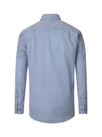 CASAMODA Freizeithemd in Blau(100)