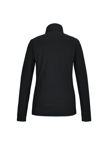 Killtec KSW 321 WMN LS SHRT in Schwarz0110