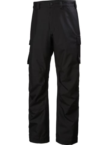 Helly Hansen Arbeitshose "Oxford" in Schwarz