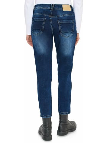 Cecil Hose & Shorts für Damen in blau