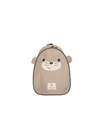 Sterntaler Kinderrucksack "Stay True To Nature" in Otti beige