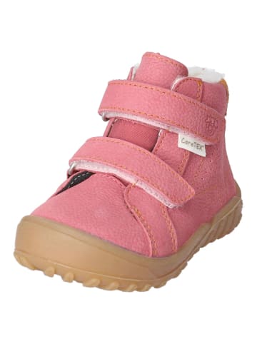 PEPINO Stiefelette in Rose