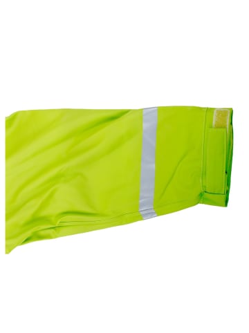 BMS Outdoor Overall in Grün