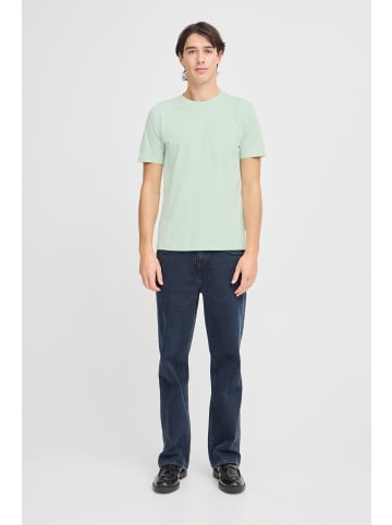 CASUAL FRIDAY T-Shirt CFThor in Grün