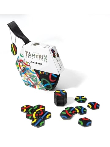 Quecke Tantrix, Game Pack (Spiel) | Ein mehrfach ausgezeichnetes Spiel und viele...