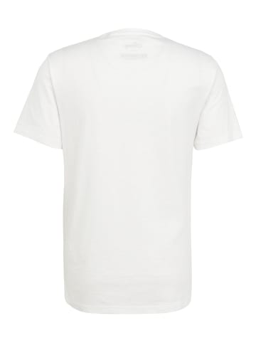 Re:Covered T-Shirt Marvel Characters Pop Art in White