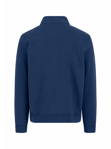 FYNCH-HATTON Troyer für Herren in blau