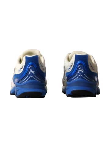Diadora Mythos Propulsion 280 Strap – Low-Top-Sneaker mit Schnürung Papyrus