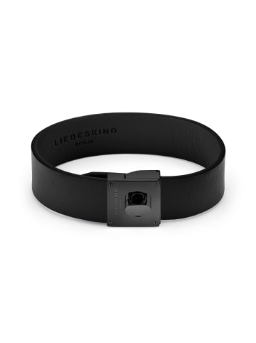 LIEBESKIND BERLIN Armband in schwarz