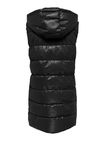 ONLY Mantel für Damen in schwarz