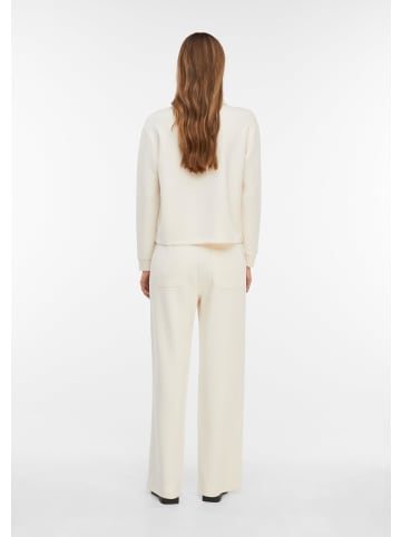 comma Hose in 0403_creme