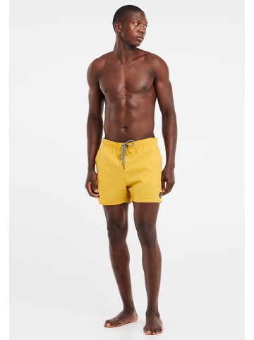 Protest " PRTYESSINE in Tumeric Yellow