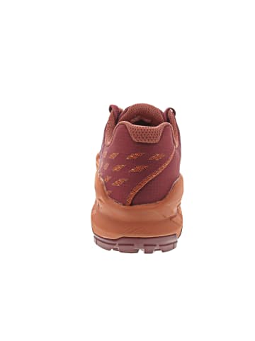 Mammut Sertig II Low GTX Women Wanderschuh Rot
