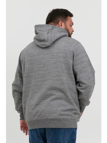 BLEND Hoodie in grau