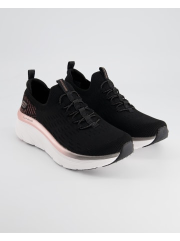 Skechers Sneaker low in Schwarz