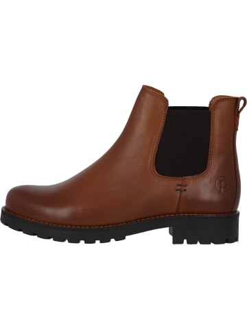 Palado Chelsea Boots Meostres in Braun
