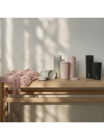 Stelton Thermosflasche Carrie in Rosa