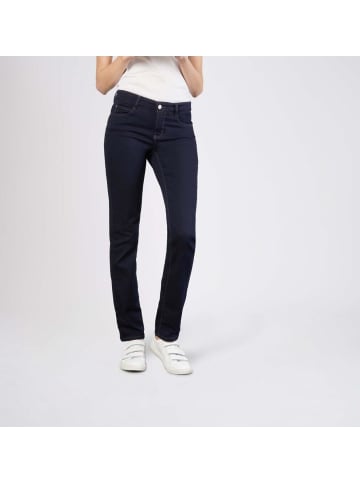 MAC Jeans in blau3