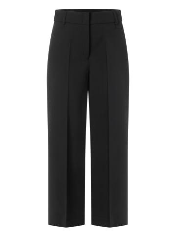 More & More Culotte in black