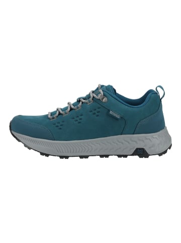 WALDLÄUFER Wanderschuhe H-MILLI Türkis