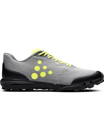Craft Laufschuh in Grau