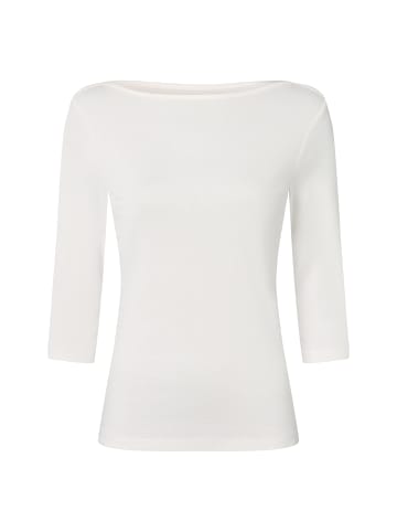 Shirt in weiß - 0024
