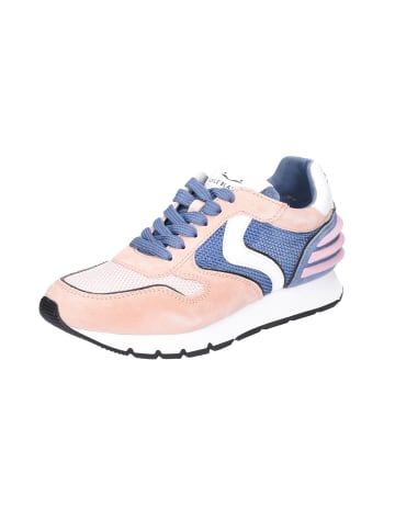 Naturino Schnürschuh in rosa