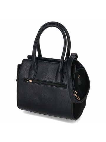 L.Credi Handtasche in black