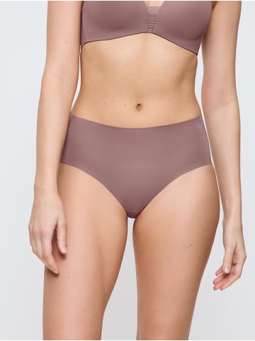 Triumph Maxislip Flex Smart in ROSE BROWN