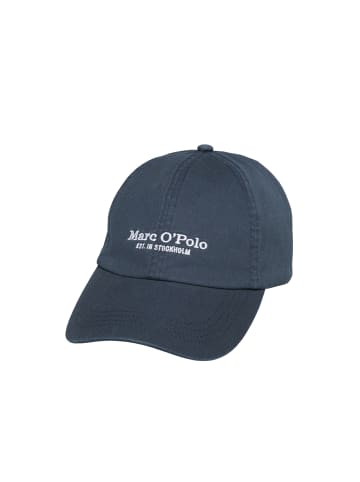 Marc O'Polo TEENS-GIRLS Cap in WASHED BLUE