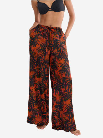 Triumph Strandhose Red Label Summer in BROWN COMBINATION