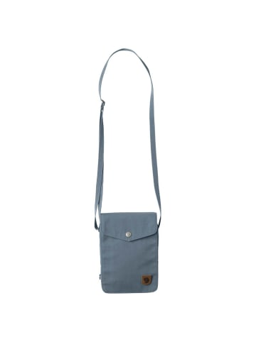 FJÄLLRÄVEN Greenland Shoulder Bag - Umhängetasche 22 cm (dusk) in dusk