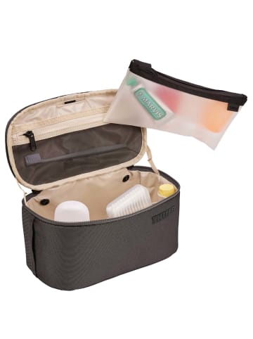 Thule Subterra 2 - Kulturbeutel 26.5 cm (black) in vetiver gray