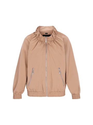 DreiMaster Women Jacket in sand
