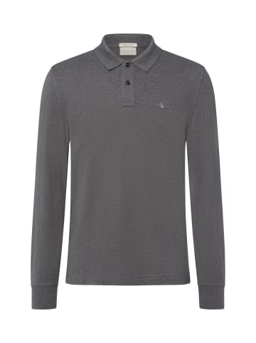 Gant Shirt in grau