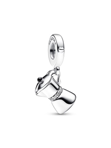 Pandora 925/- Sterling Silber Charm-Anhänger