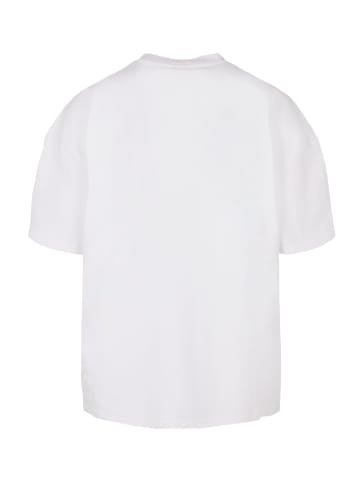 Merchcode Merchcode T-Shirts in white