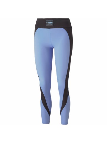 Puma Bodywear Trainingsleggings Fit Eversculpt HW 7/8 in Violett