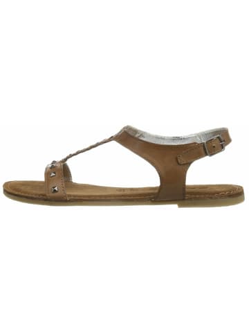 Marc Shoes Riemchen Sandalen für Damen in braun