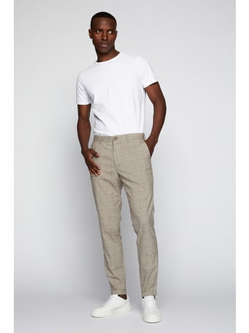 Matinique Casual Hose MAliam Gerade Passform in Simply Taupe