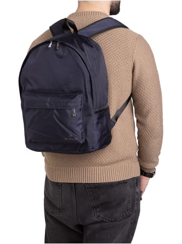 B Cavalli B Rucksack in BLUE